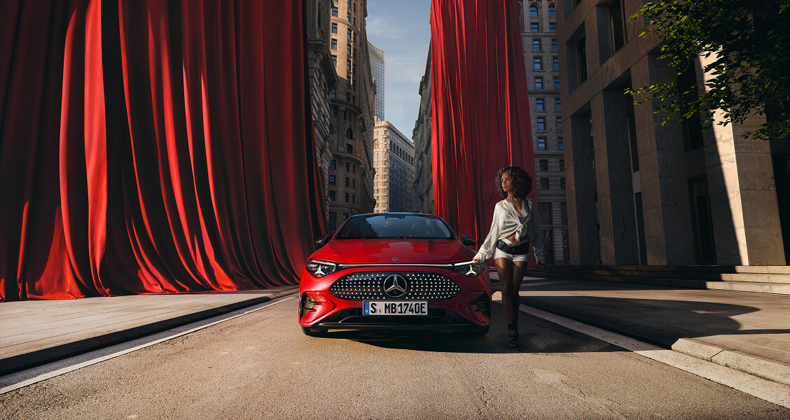 Mercedes-Benz