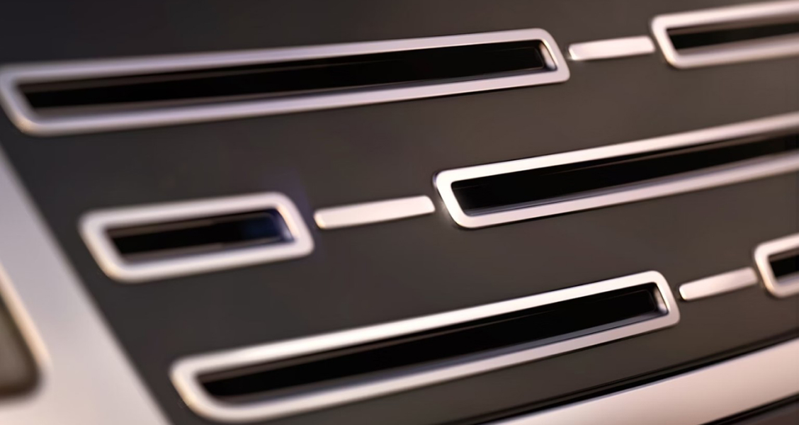Sytner Land Rover