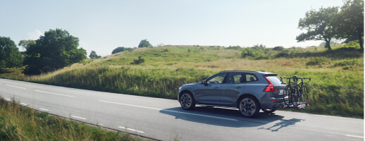 Volvo Car