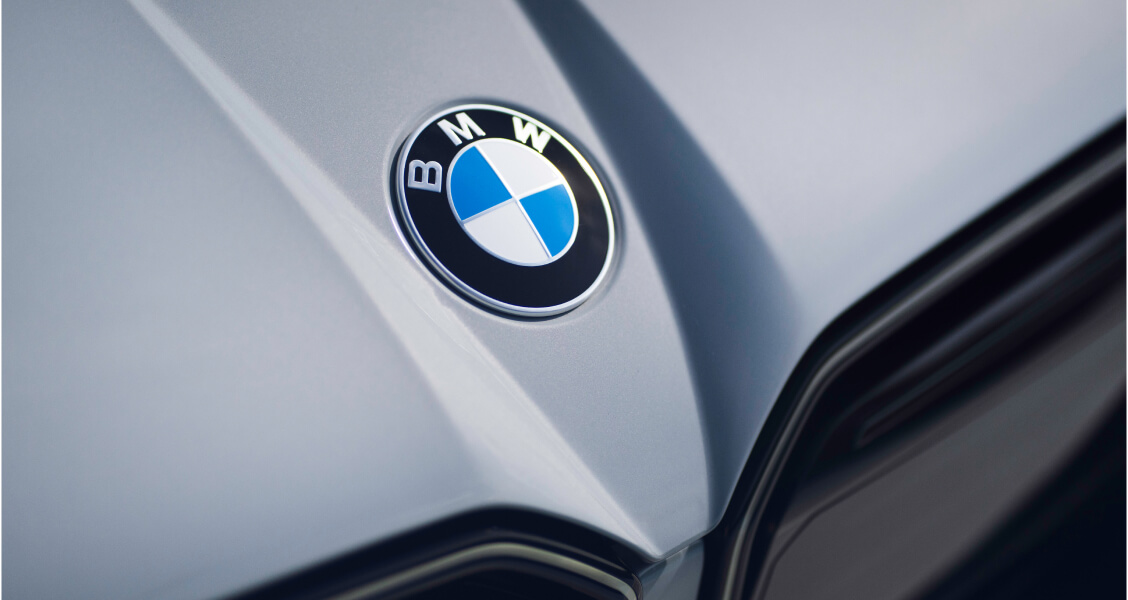 Sytner BMW